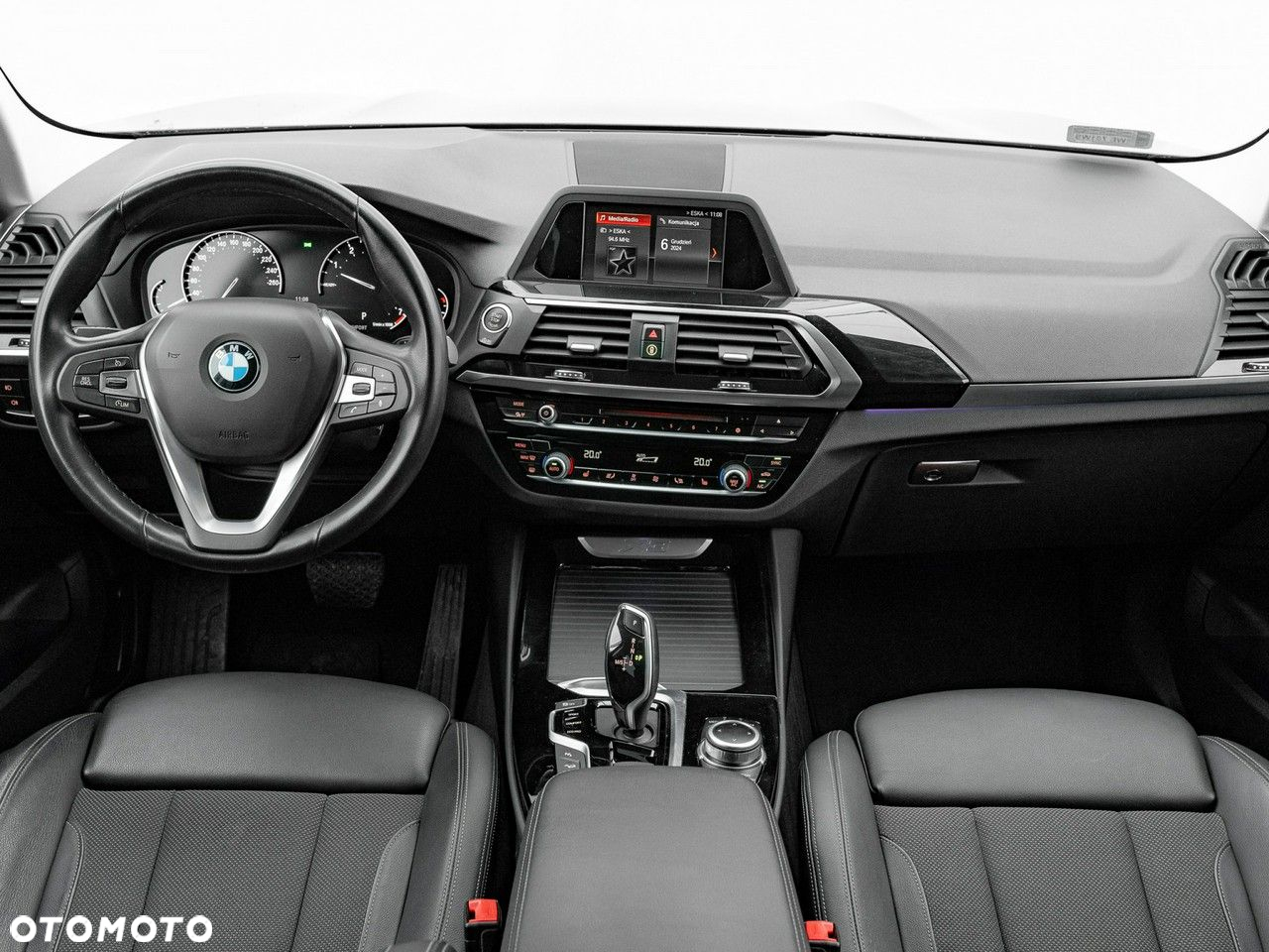 BMW X3 xDrive20i xLine - 17