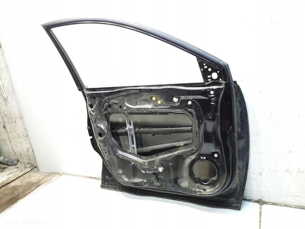DRZWI LEWY PRZÓD B92P HONDA CR-V III - 10