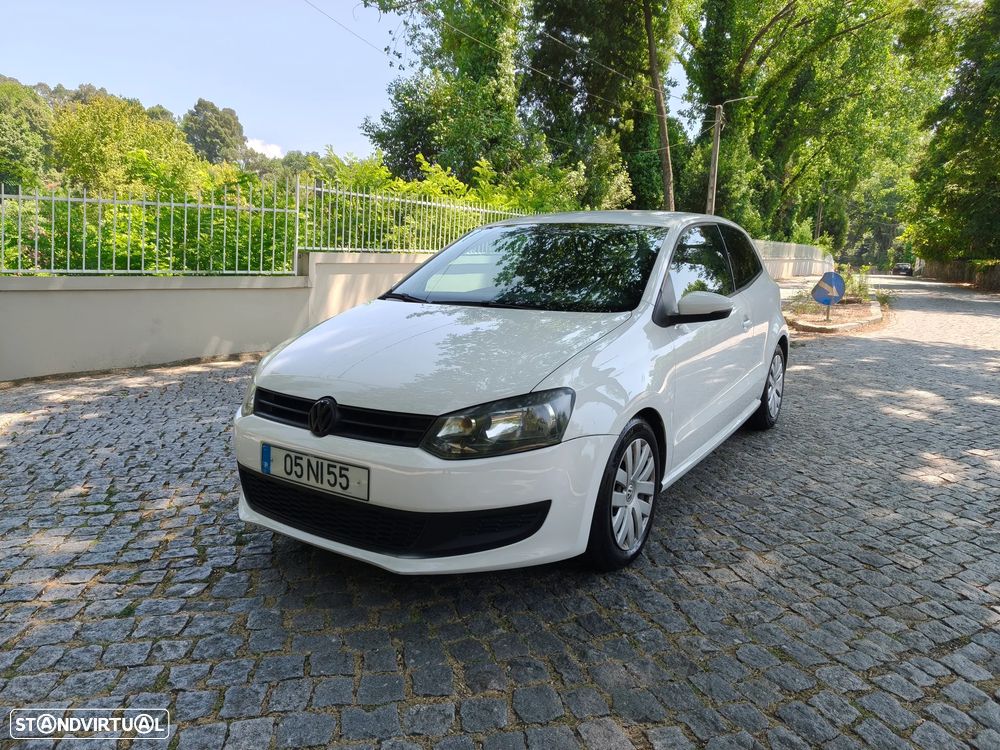 VW POLO - 22