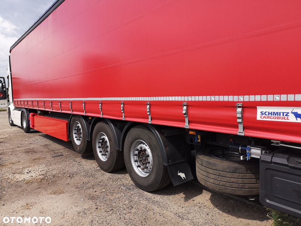 Schmitz Cargobull - 2