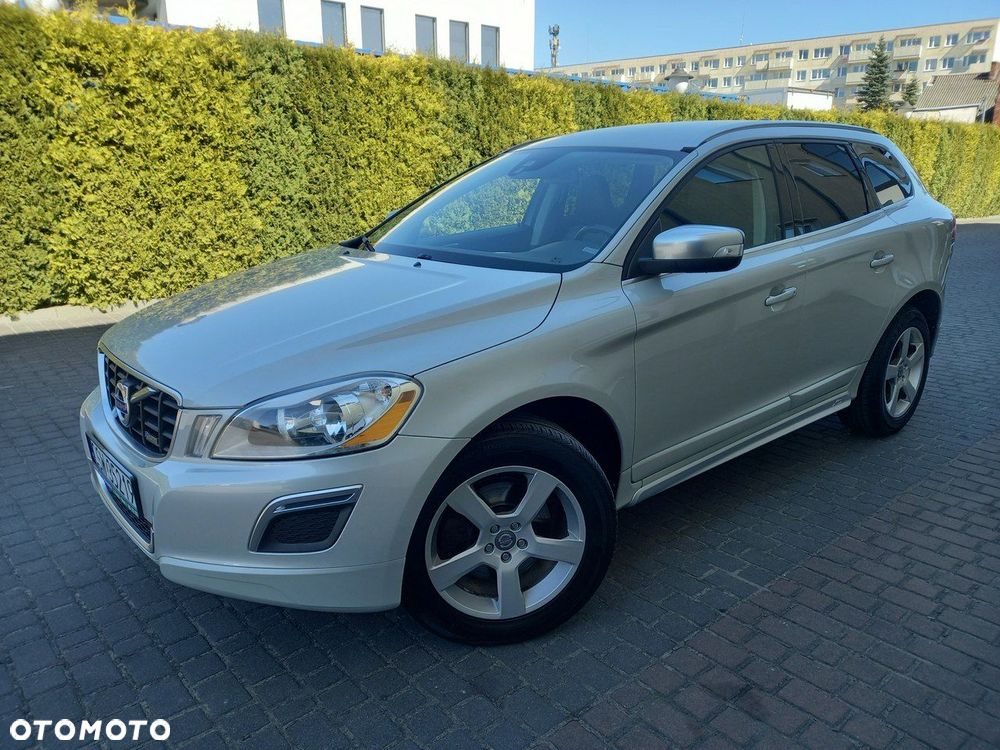 Volvo XC 60 - 4