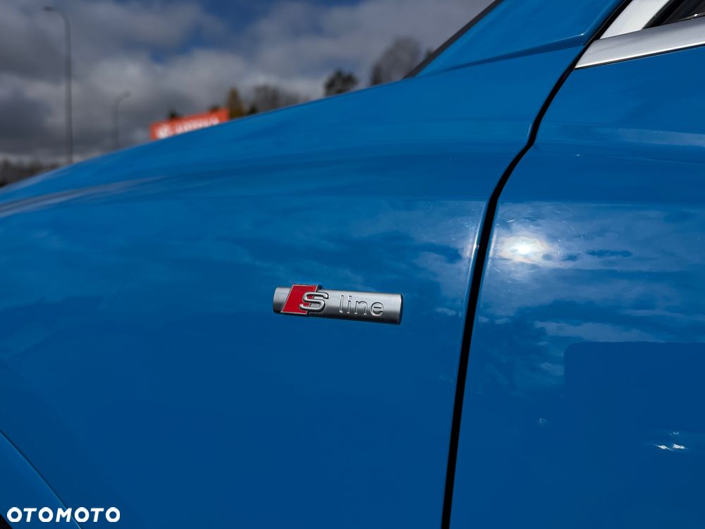 Audi Q3 40 TDI Quattro S Line S tronic - 5