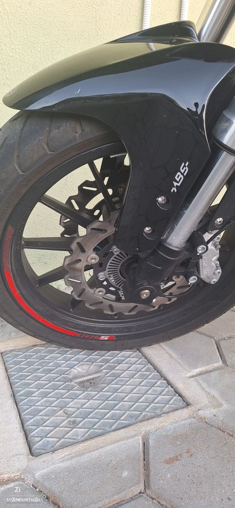 Benelli 302 S - 5