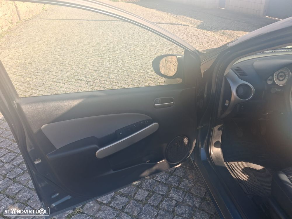 Mazda 2 1.3 MZR Sport - 16