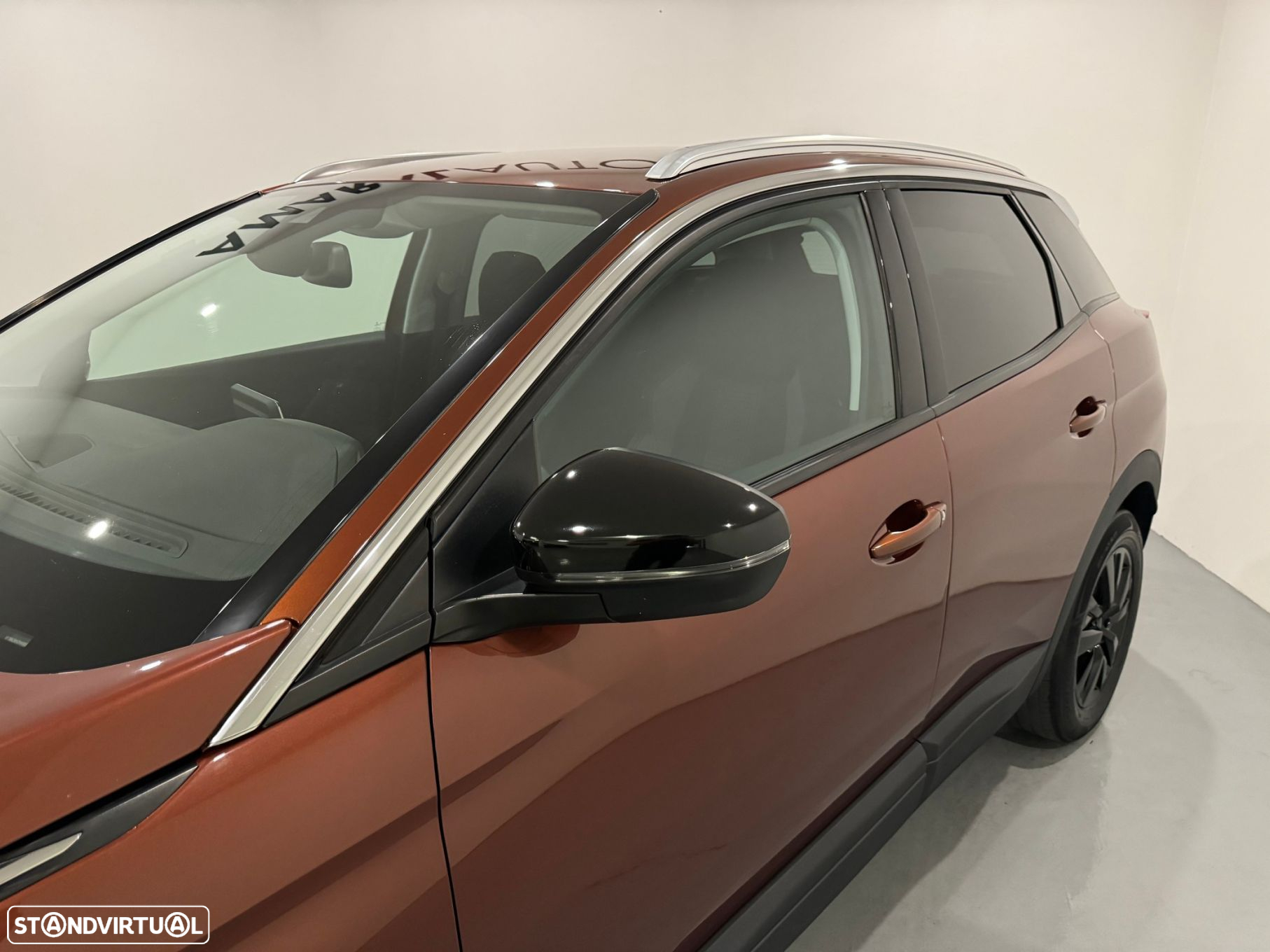 Peugeot 3008 1.6 BlueHDi Active - 19