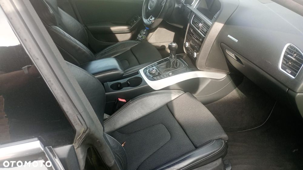 Audi A5 Sportback - 15
