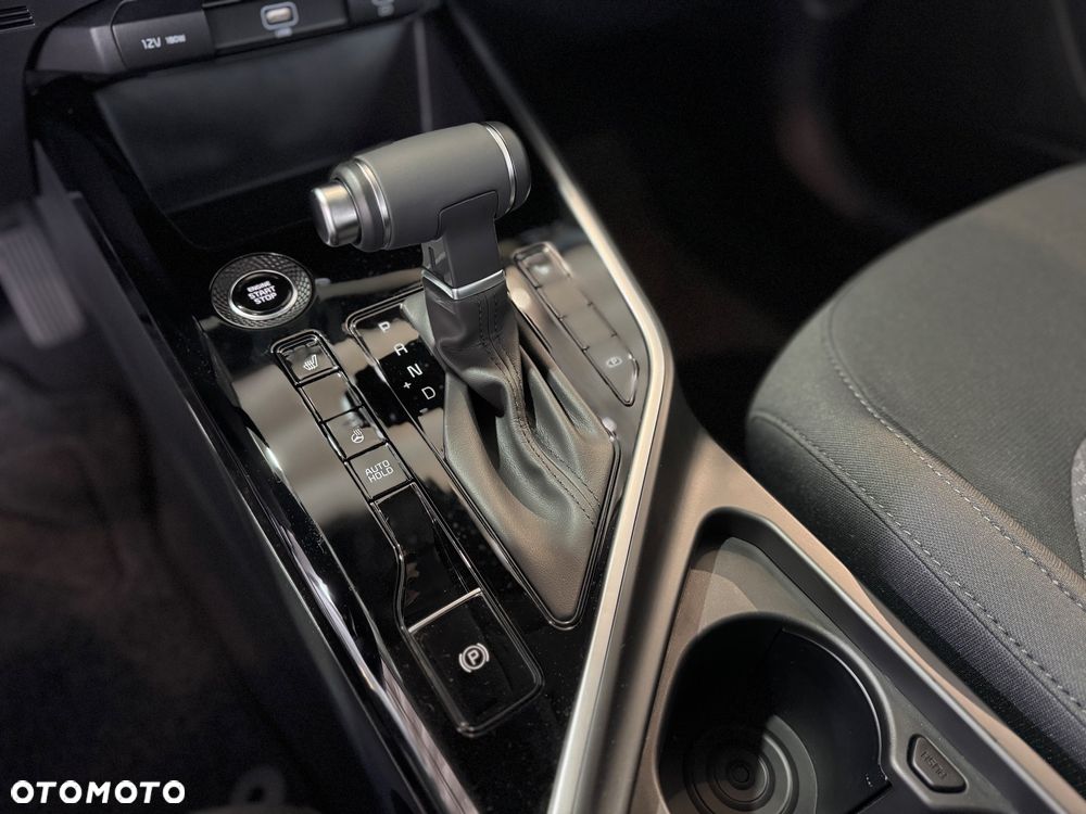 Kia Niro 1.6 GDI Hybrid M - 9