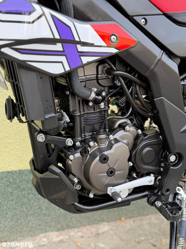 Aprilia RX - 31