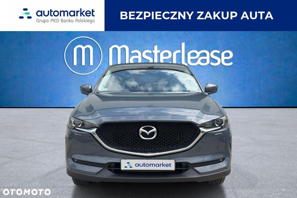 Mazda CX-5 2.5 Skyenergy 2WD - 2