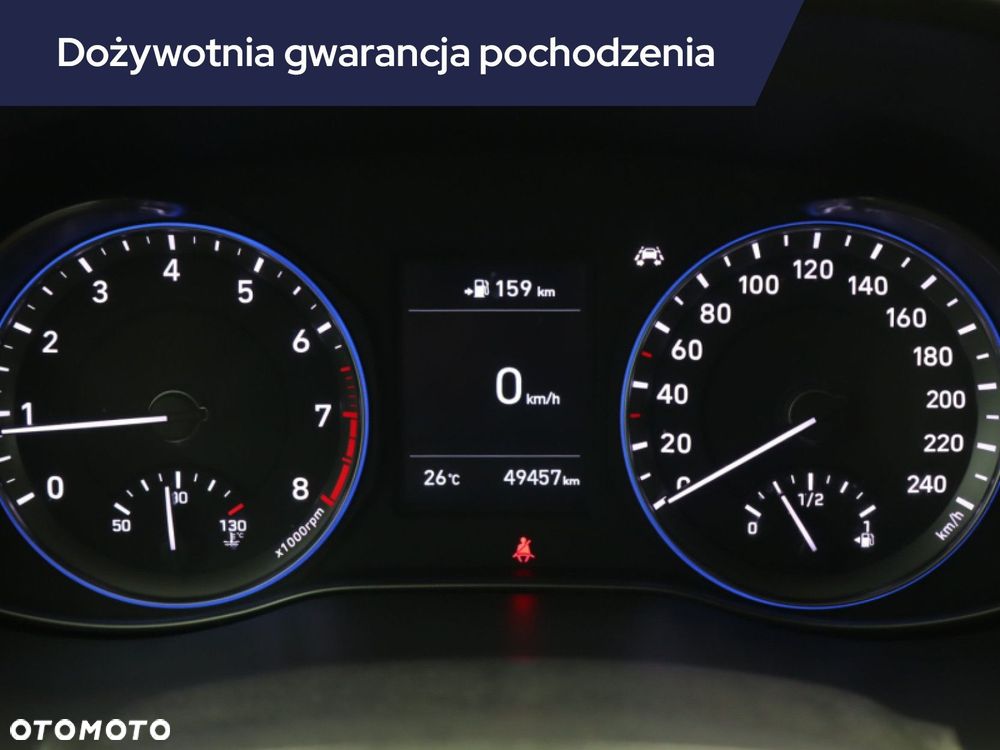 Hyundai Kona - 13