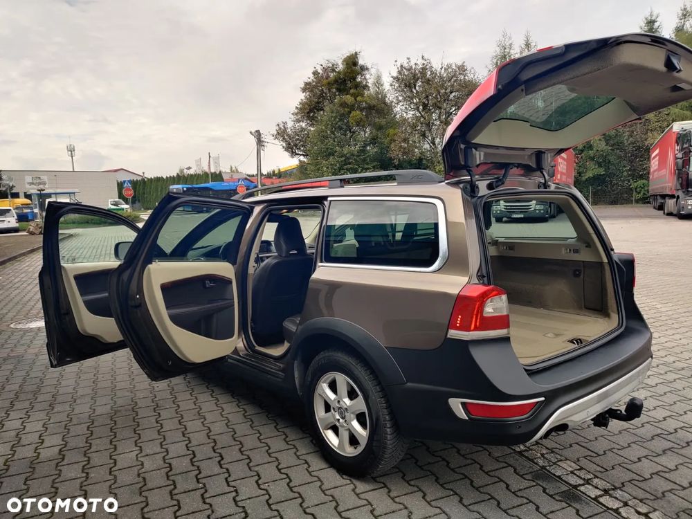 Volvo XC 70 D4 Drive-E Momentum - 9