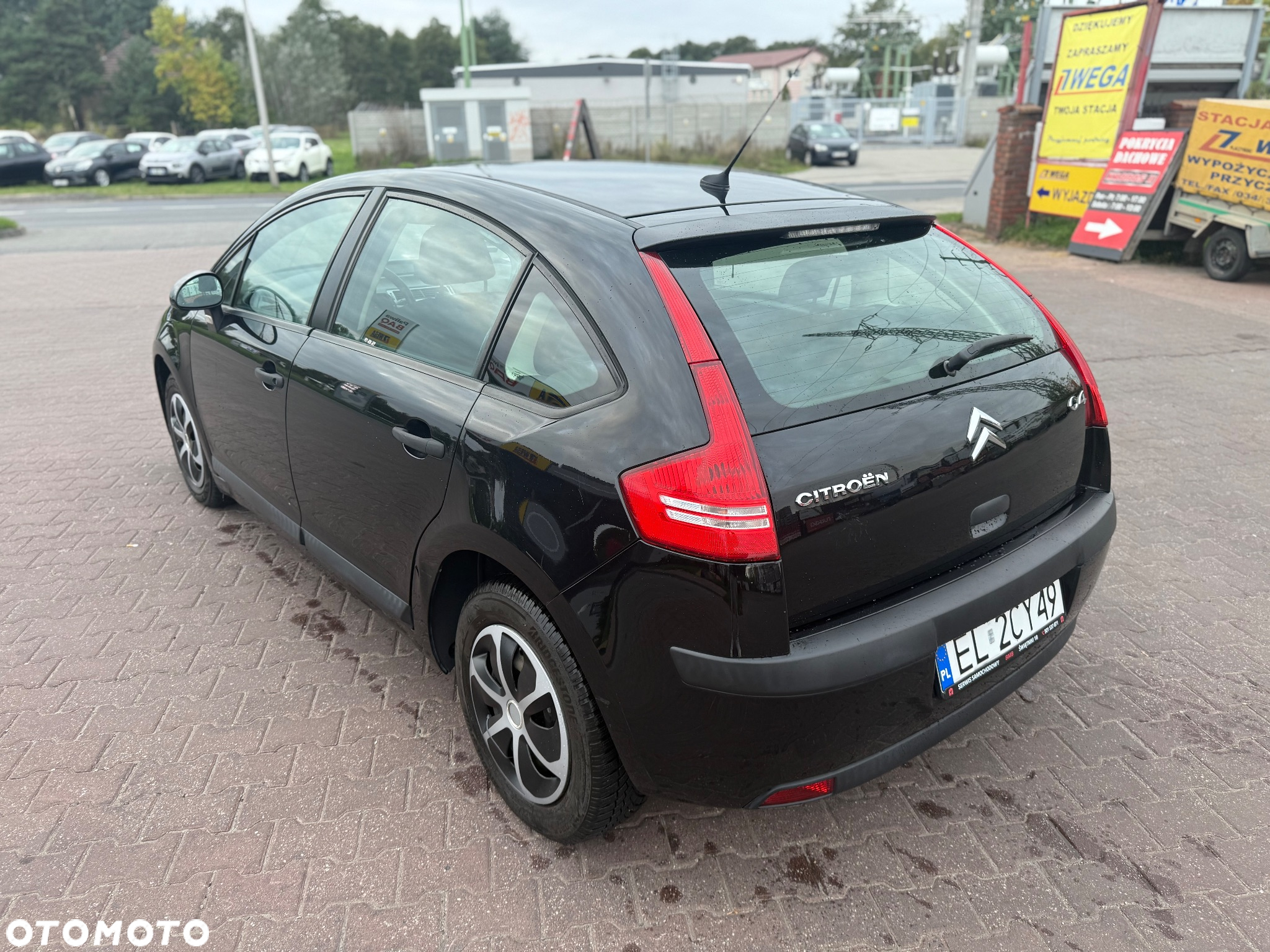 Citroën C4 VTi 120 Exclusive - 10