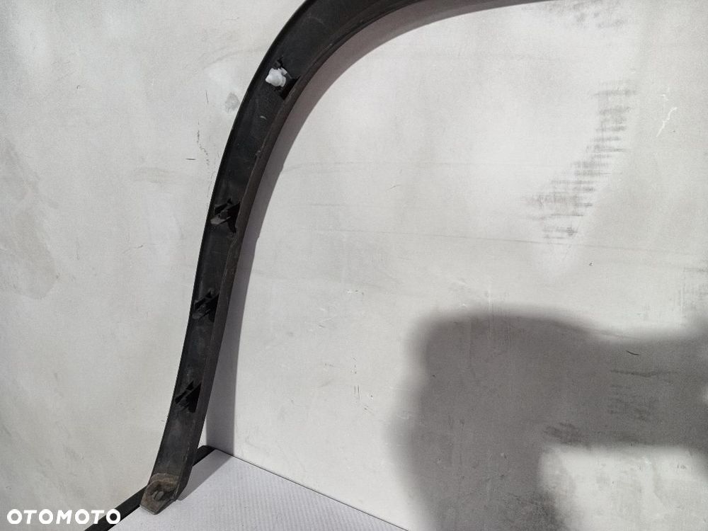 LISTWA BŁOTNIKA TYLNA LEWA SKODA KODIAQ 565854819 - 5