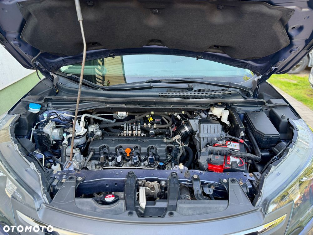 Honda CR-V 2.0 Lifestyle - 23