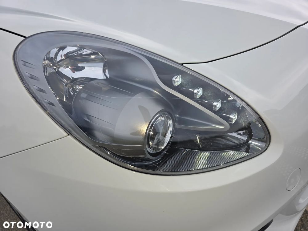 Alfa Romeo Giulietta 1.4 TB 16V Turismo - 16