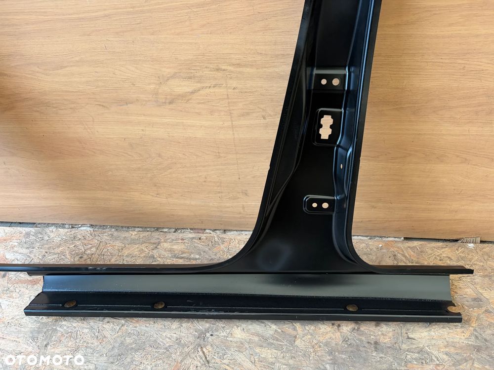 Poszycie słupek próg prawa strona SEAT LEON III 12-19 5F9809836 - 12