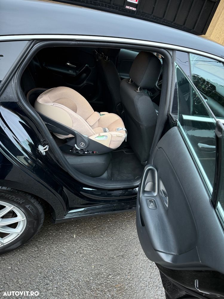 Mercedes-Benz CLA 200 - 33