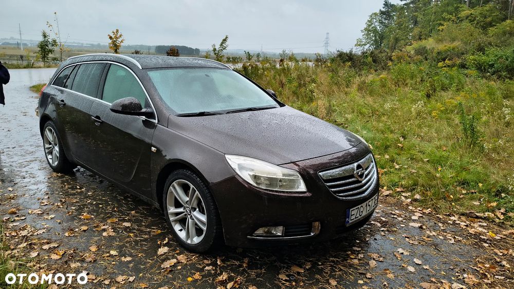 Opel Insignia - 2
