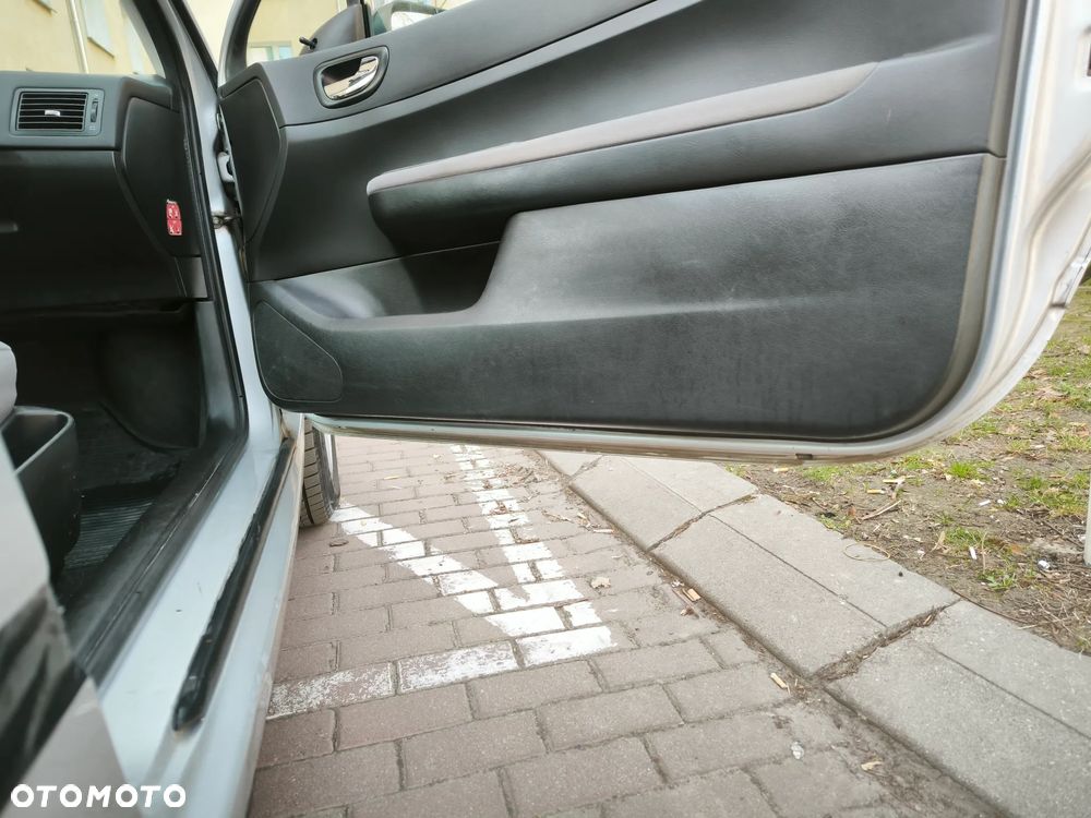 Peugeot 307 1.4 XR - 15