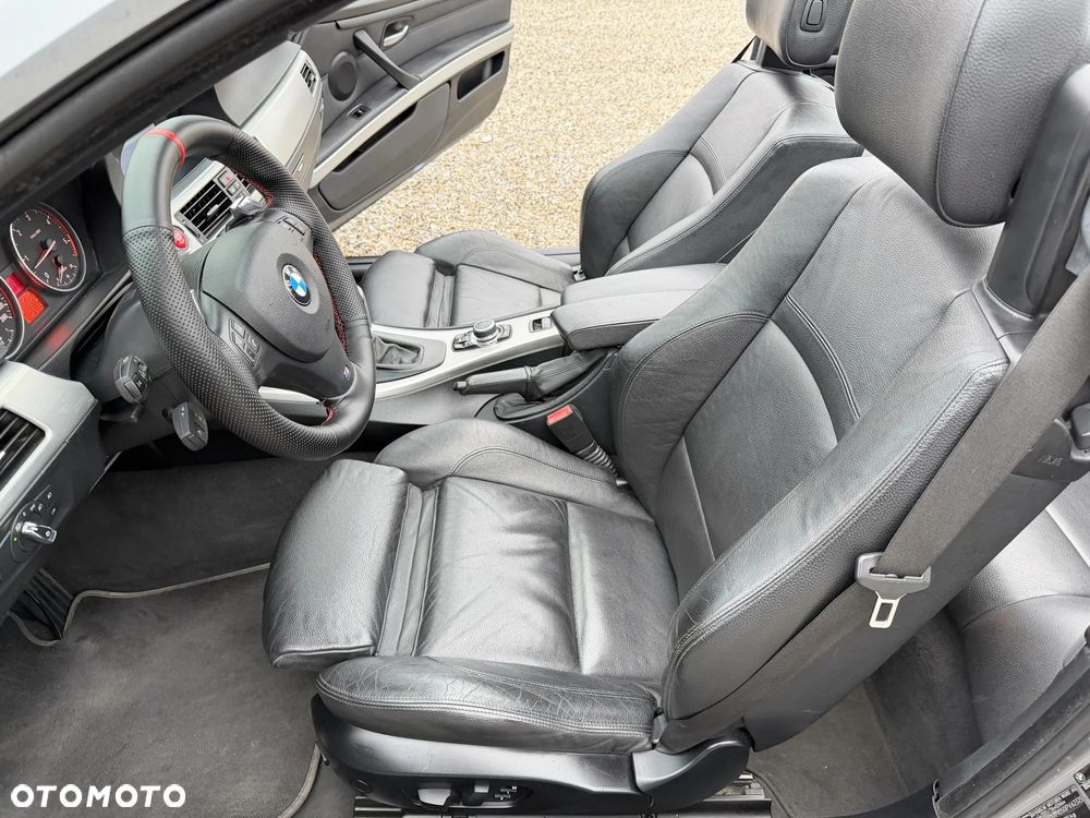 BMW Seria 3 325d DPF - 7