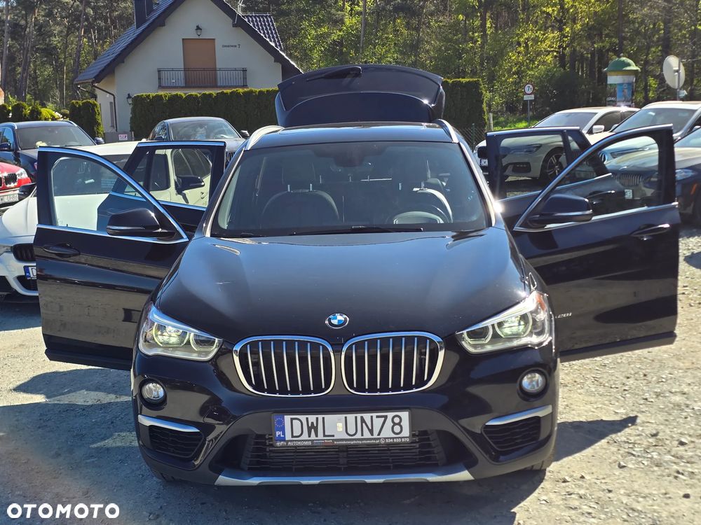 BMW X1 xDrive25i xLine - 25