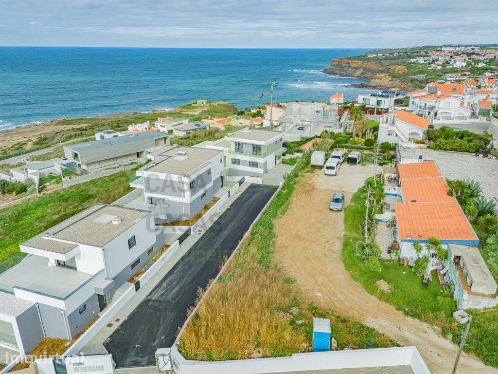 Vende Terreno - Ericeira 5 km, A Casa das Casas - Grande imagem: 2/10
