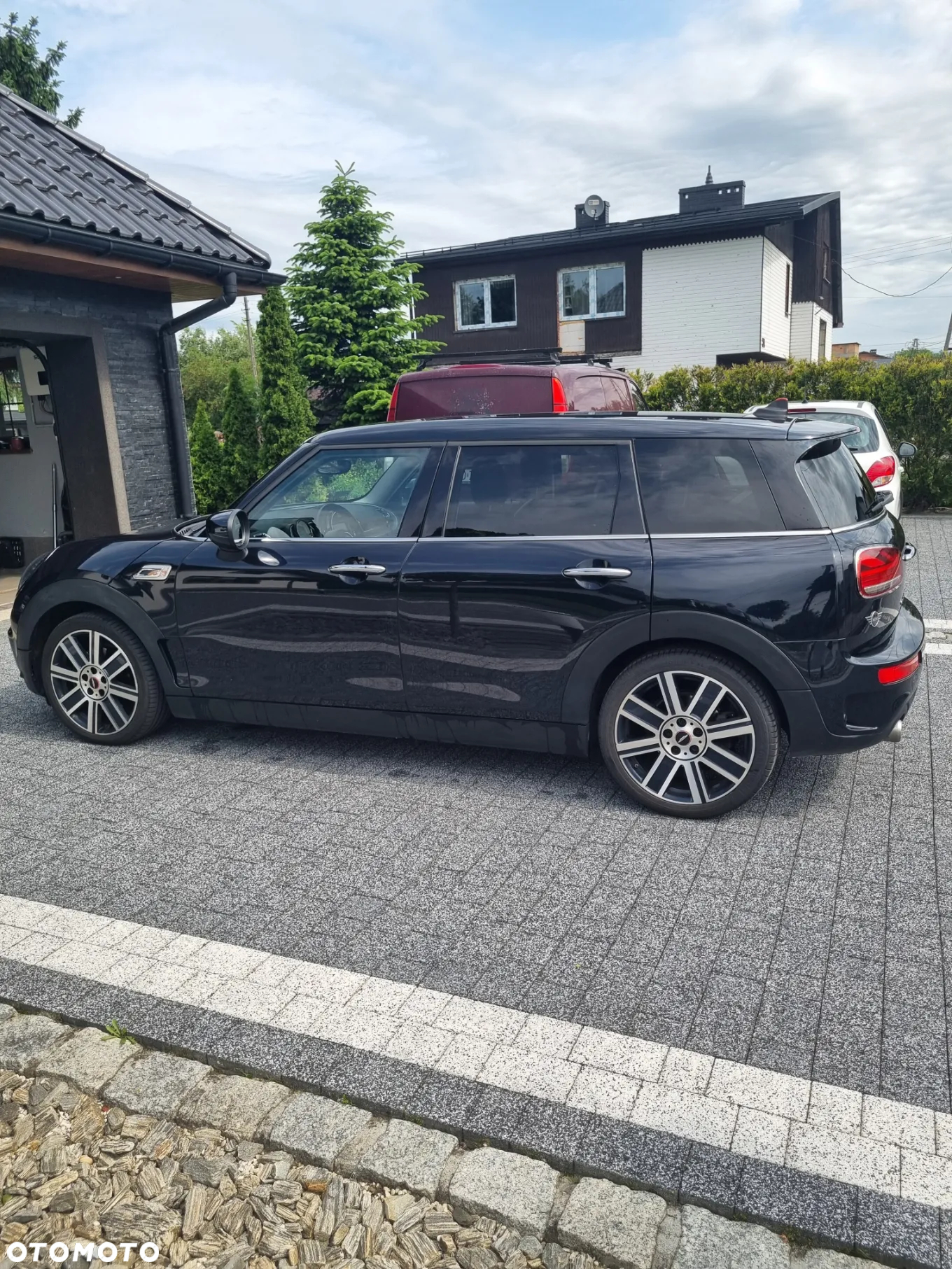 MINI Clubman Cooper S - 7