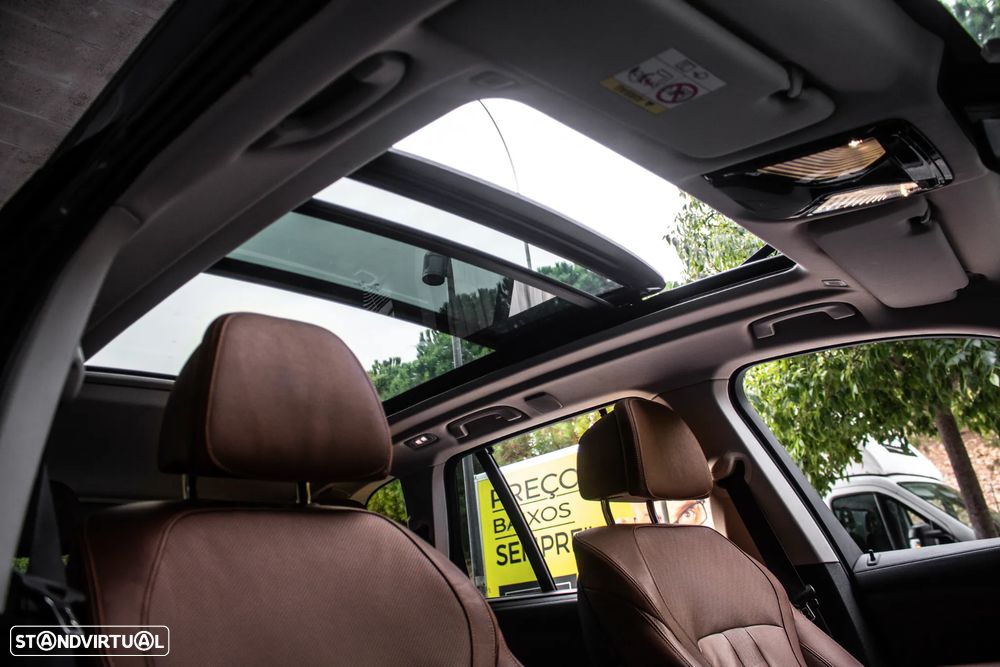BMW X5 xDrive45e - 33