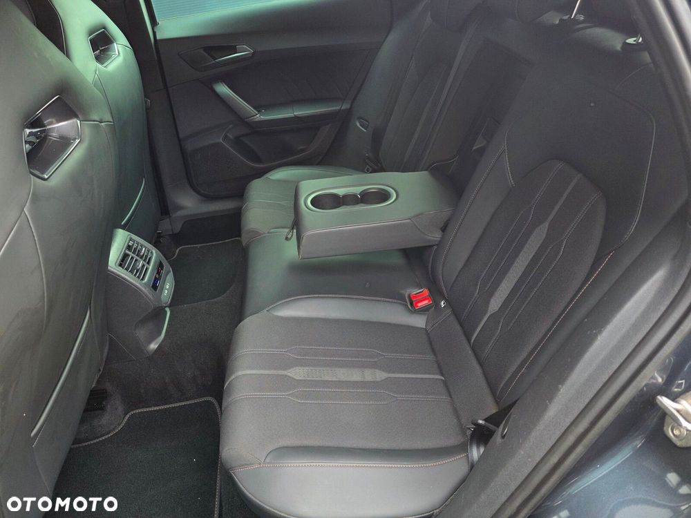 Cupra Formentor 1.5 TSI DSG - 15