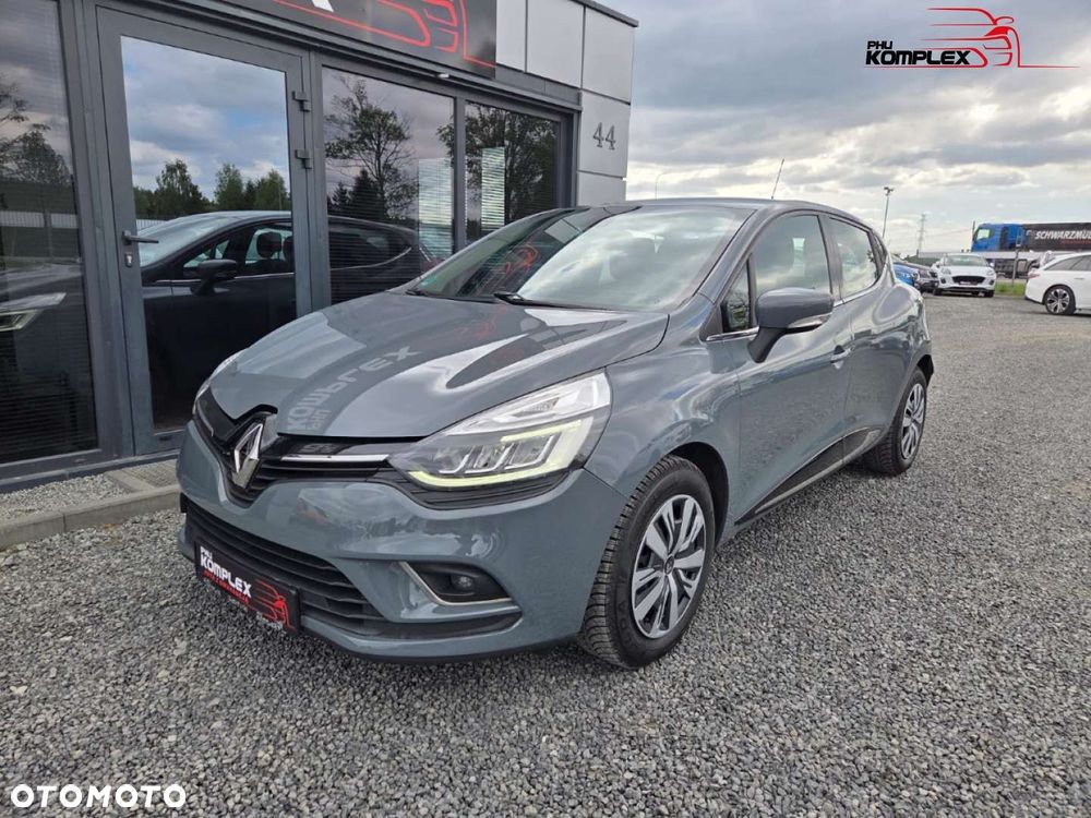 Renault Clio - 2