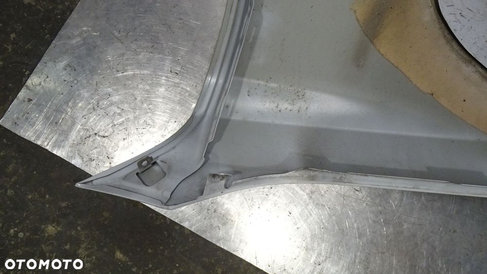 BŁOTNIK PRAWY PRZEDNI BMW G30 - 10
