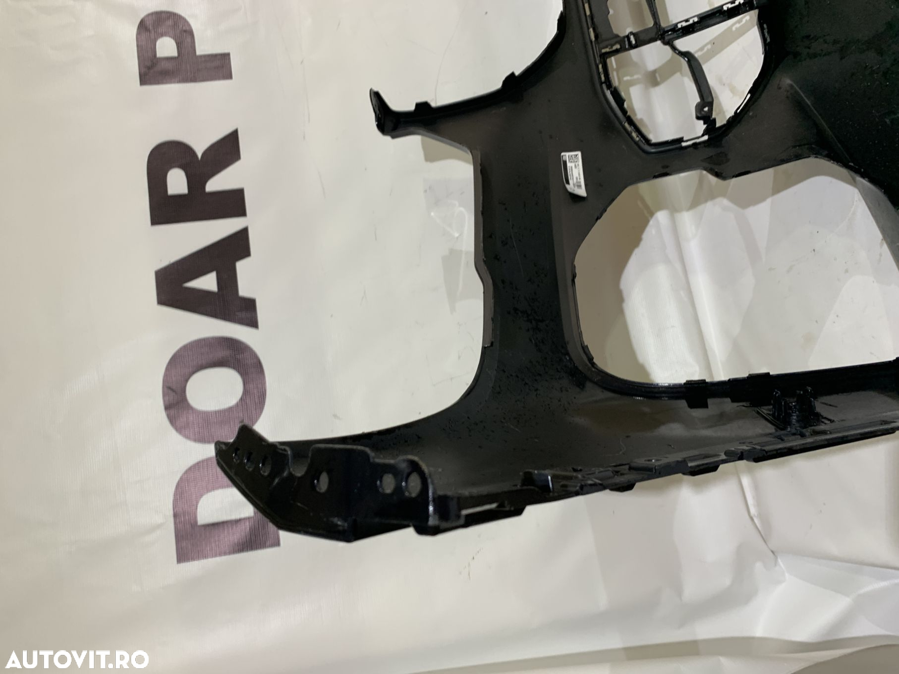 Bara fata BMW X5, G05, M-Sport, 2018, 2019, 2020, 2021, 2022, cod origine OE 51118069207. - 16