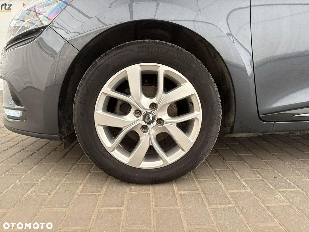 Renault Clio - 20
