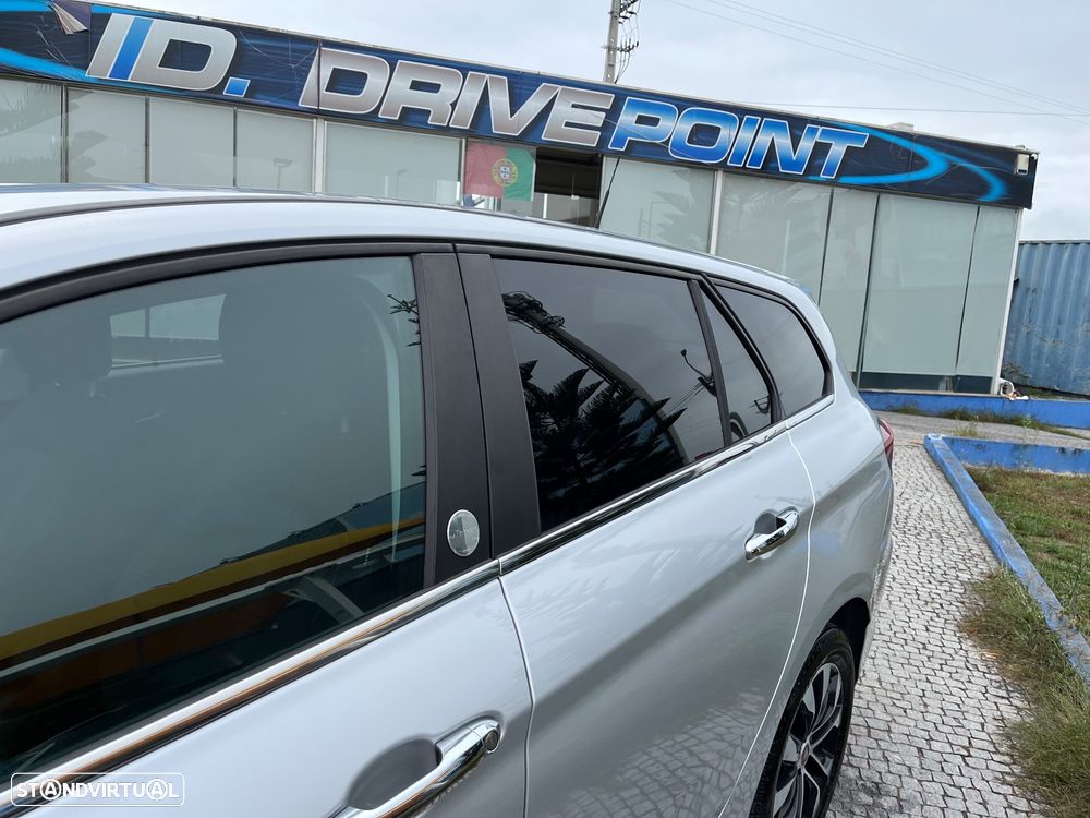 Fiat Tipo Station Wagon 1.3 M-Jet Mirror - 19