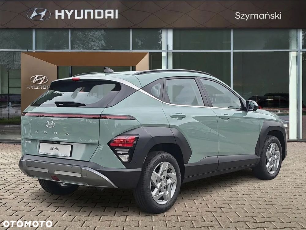 Hyundai Kona 1.6 T-GDI Executive - 5