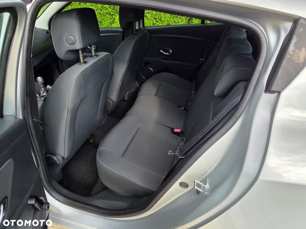 Renault Megane - 13
