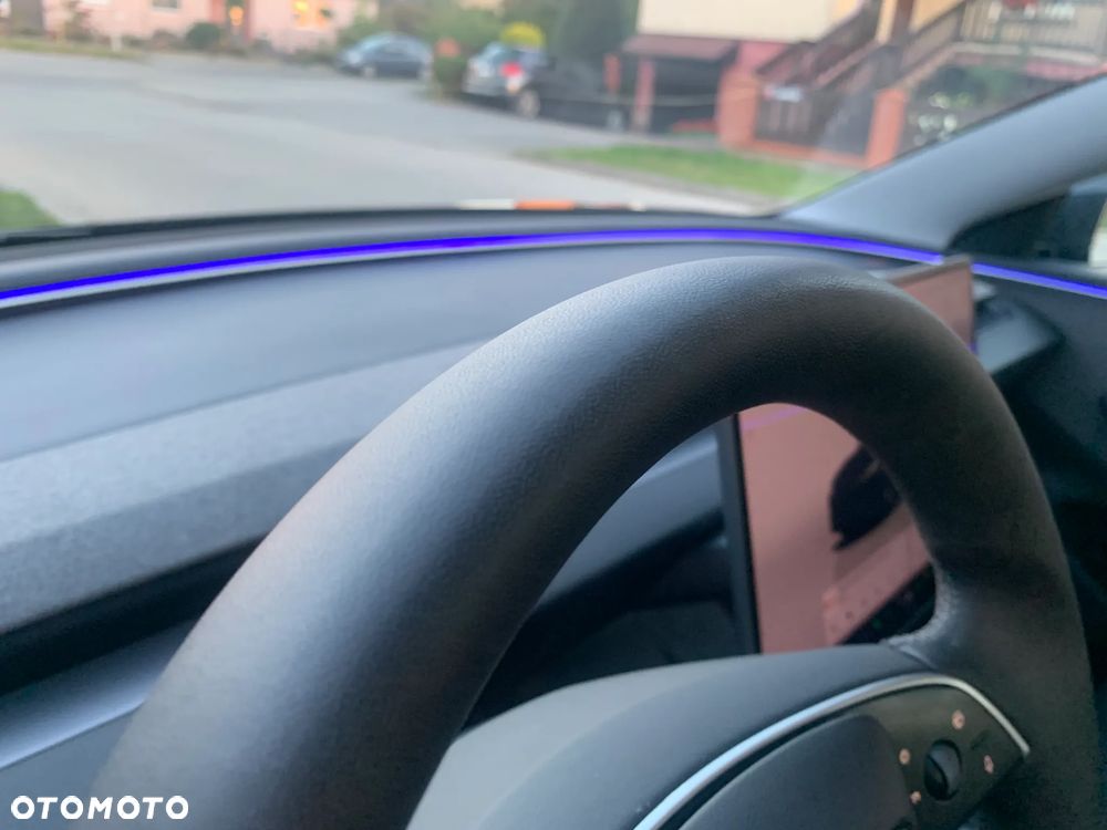 Tesla Model 3 Premium Langstreckenbatterie RWD - 20