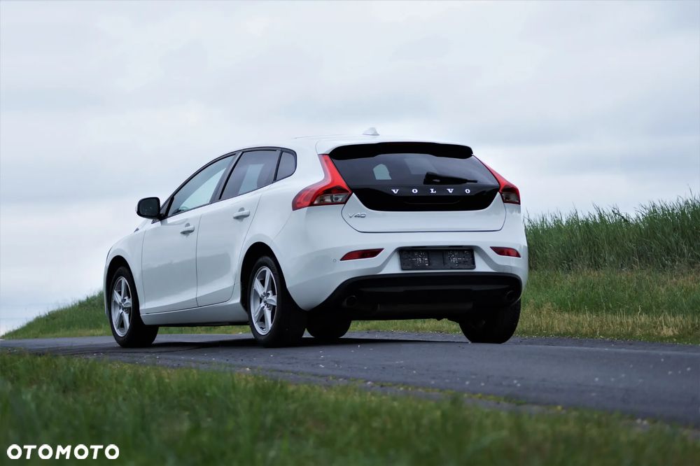 Volvo V40 - 4