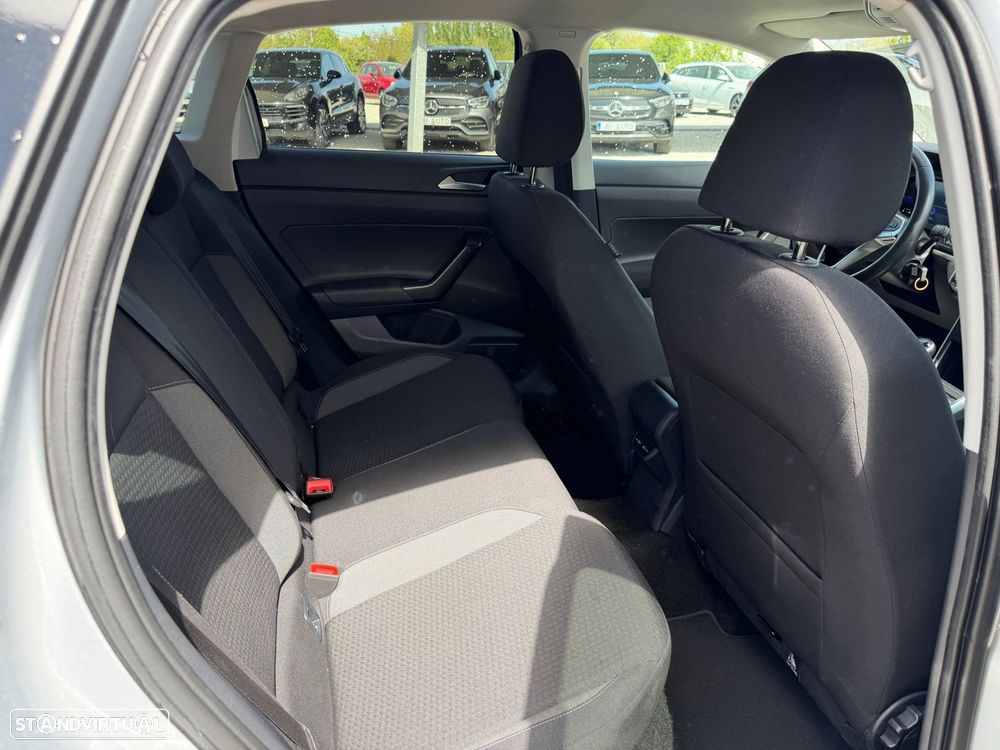 VW Taigo 1.0 TSI - 13