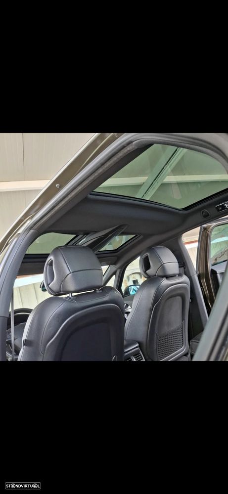 Citroën DS5 2.0 HDi Hybrid4 Sport Chic CMP6 - 8