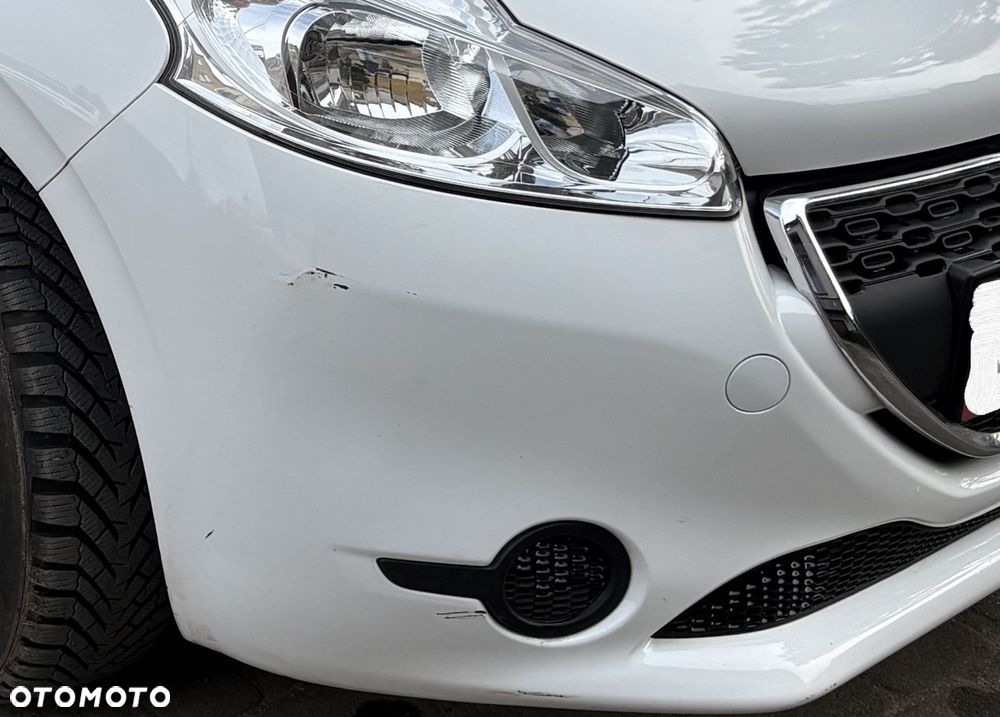 Peugeot 208 PureTech 68 Access - 19