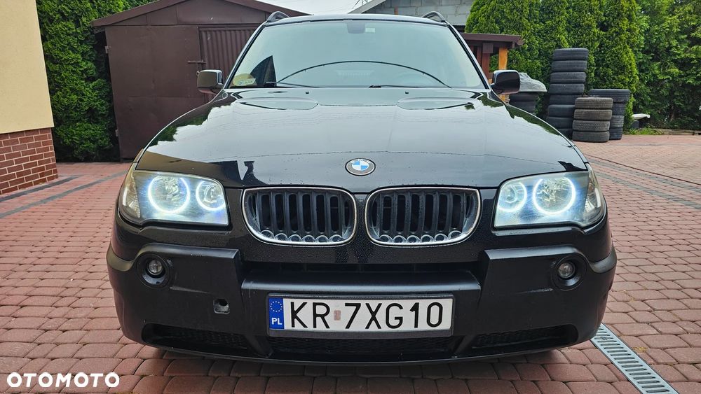 BMW X3 - 40