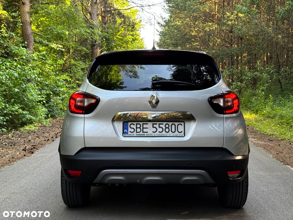 Renault Captur 1.3 Energy TCe Initiale Paris - 8