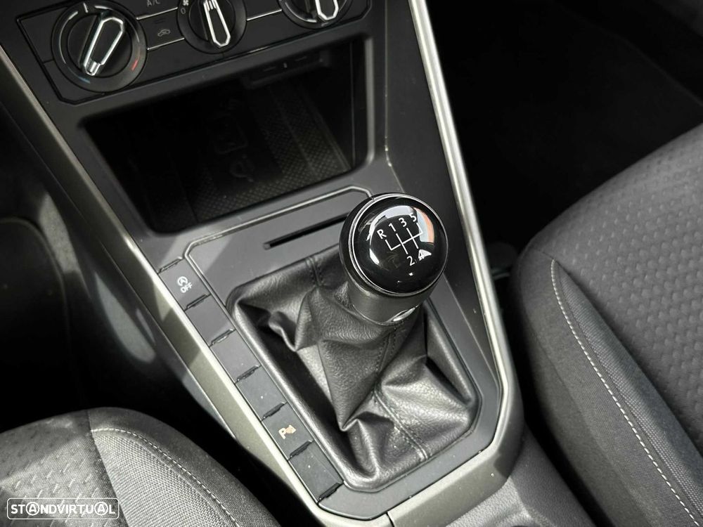 VW Polo 1.0 TSI - 11