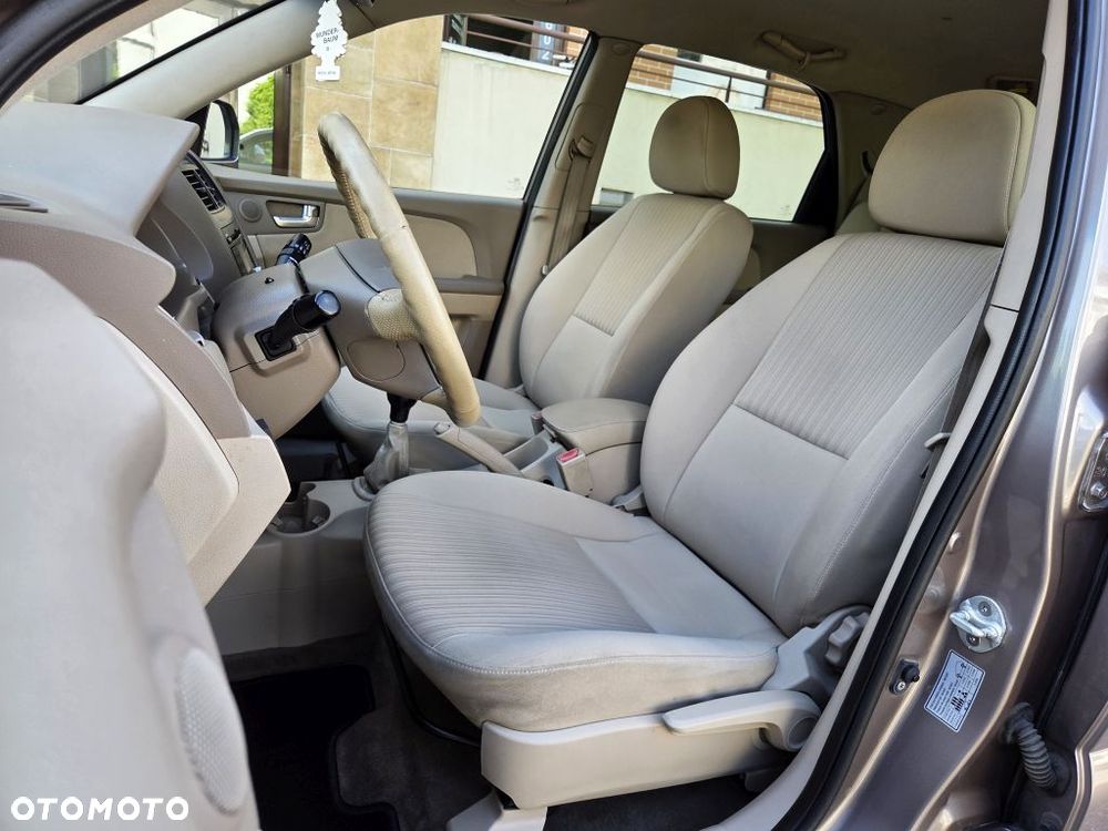 Kia Sportage 2.0 Expedition 2WD - 33