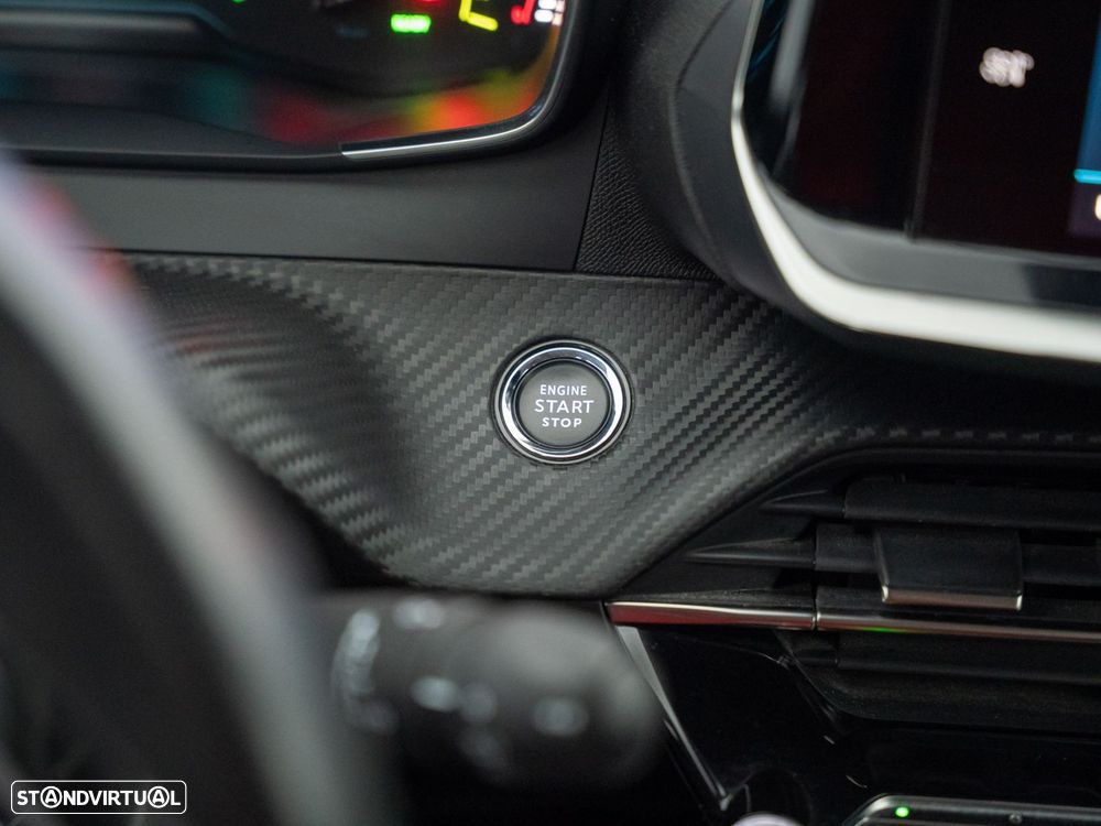 Peugeot e-208 50 kWh Active - 24