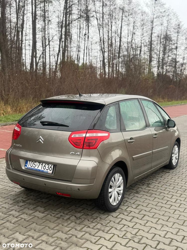 Citroën C4 Picasso 1.6 HDi SX Pack MCP - 3