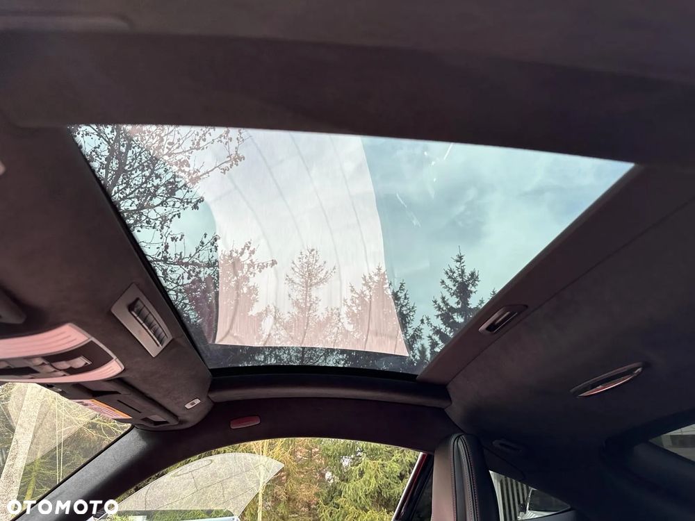 Mercedes-Benz AMG GT S - 8