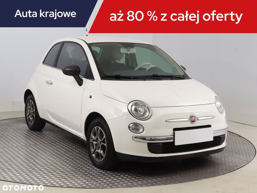 Fiat 500 - 3