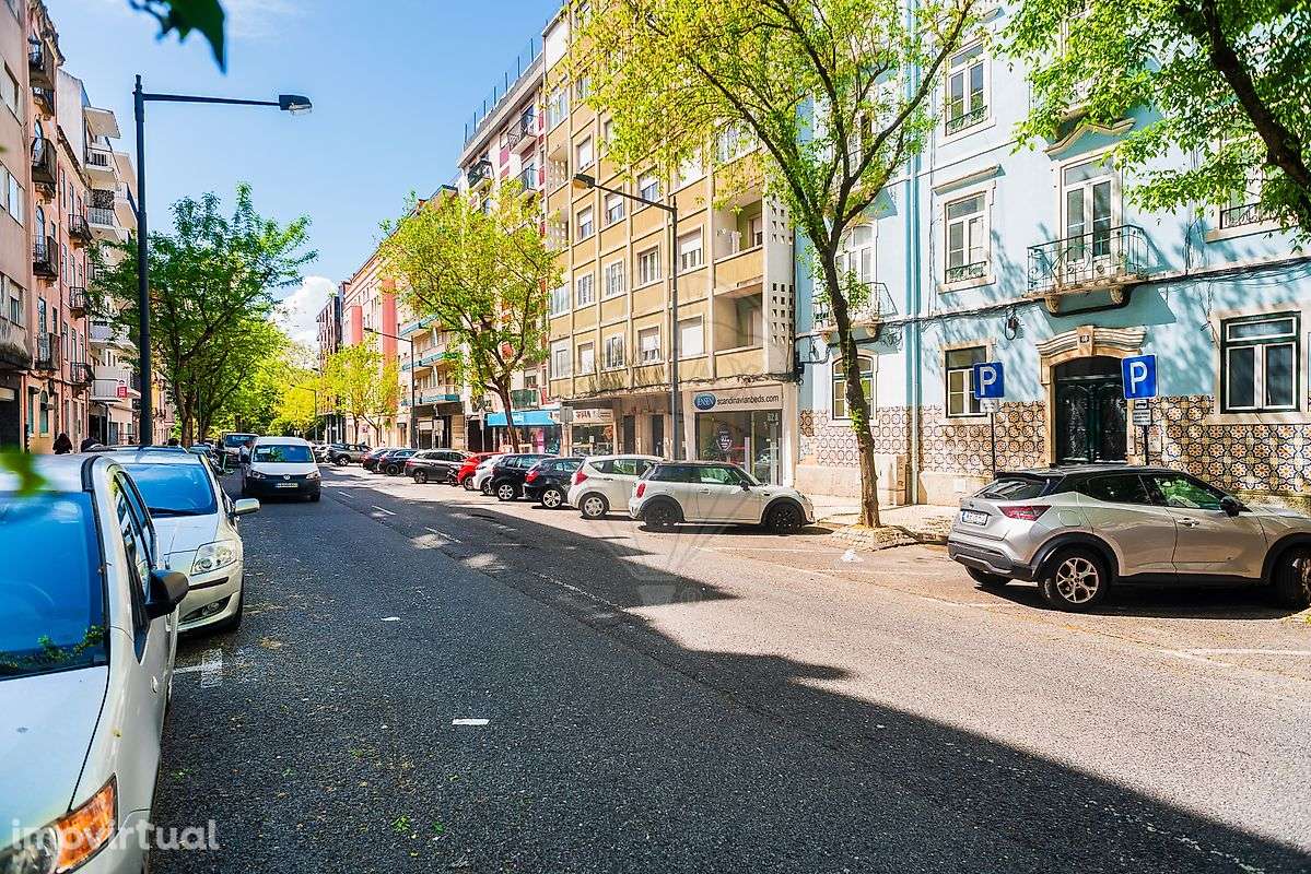 Apartamento T3 para arrendamento - Grande imagem: 4/27